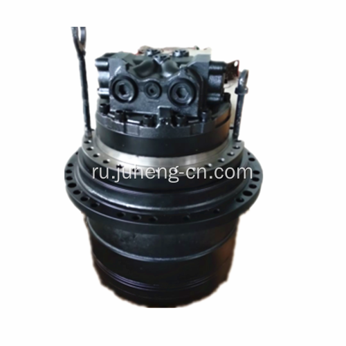 Sumitomo SH210 Travel Motor 401-00454C Финальный привод TM40